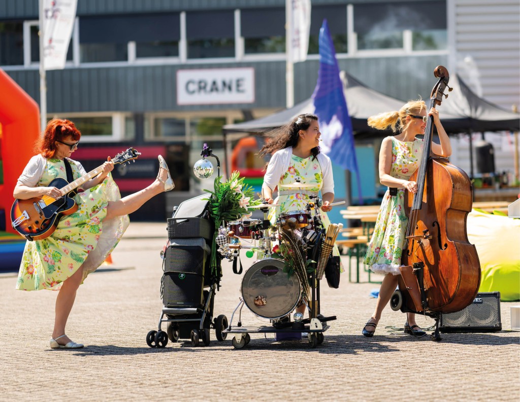 Live muziek