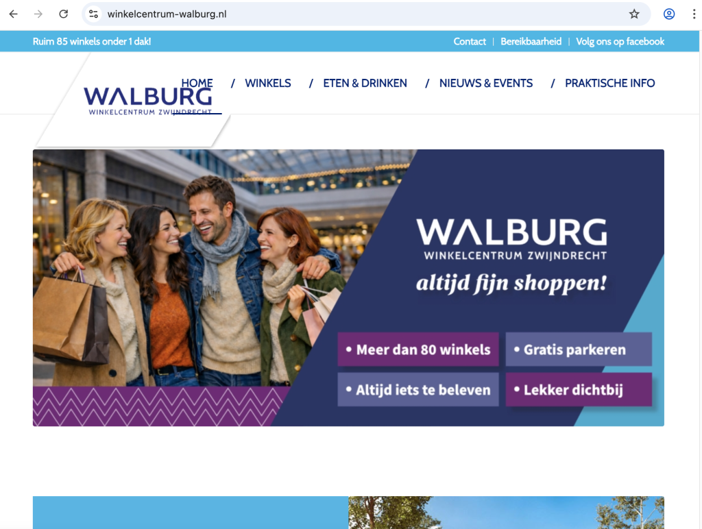 Website