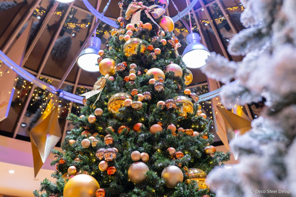 Decoratie 