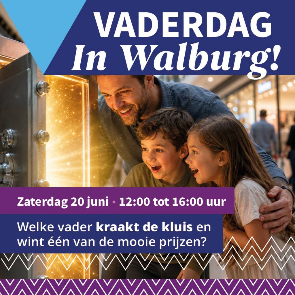 Een divers en vol jaarplan