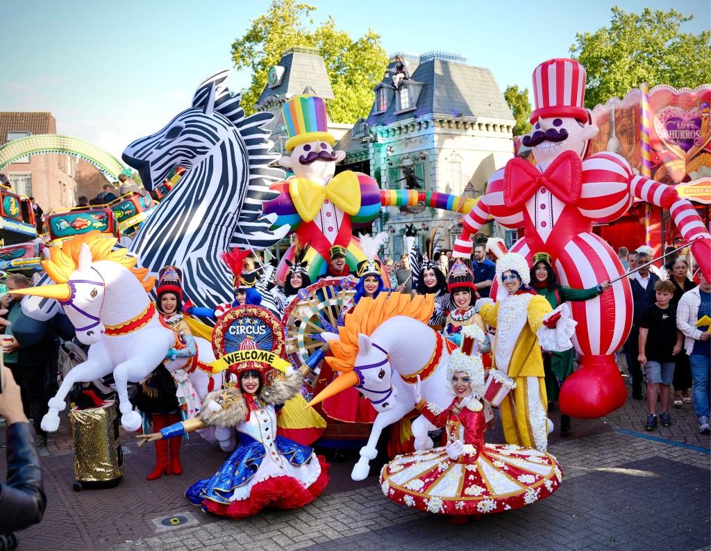 Parades