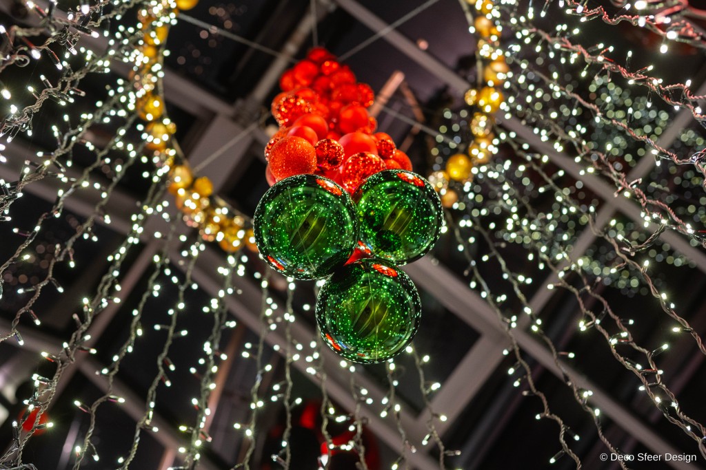 Decoratie 