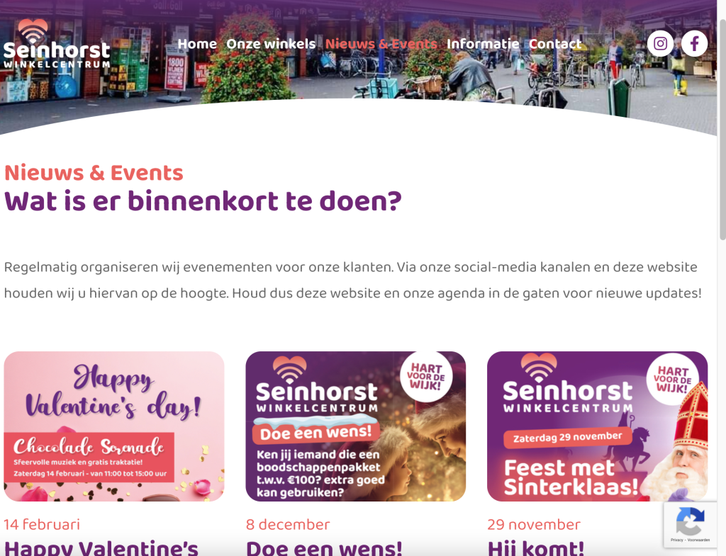 Website
