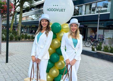 Heropening en Jubileum