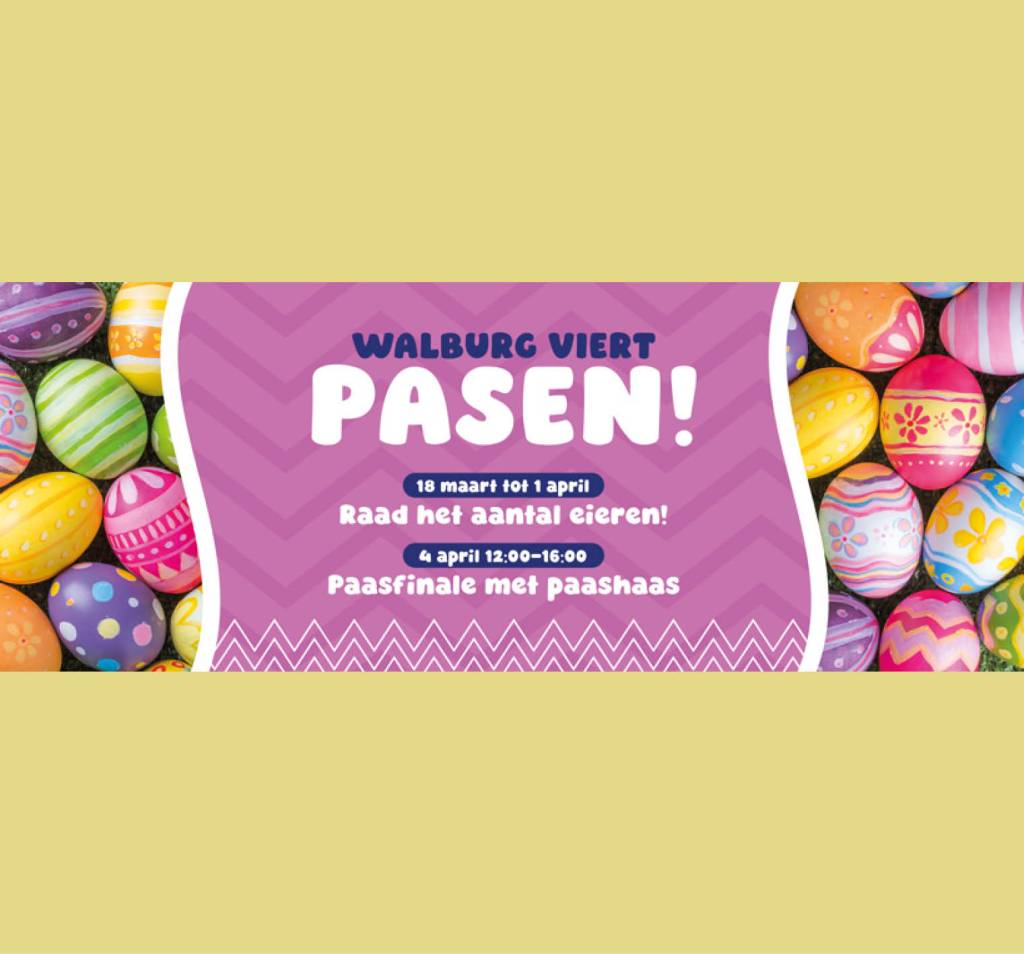 Communicatie acties en events