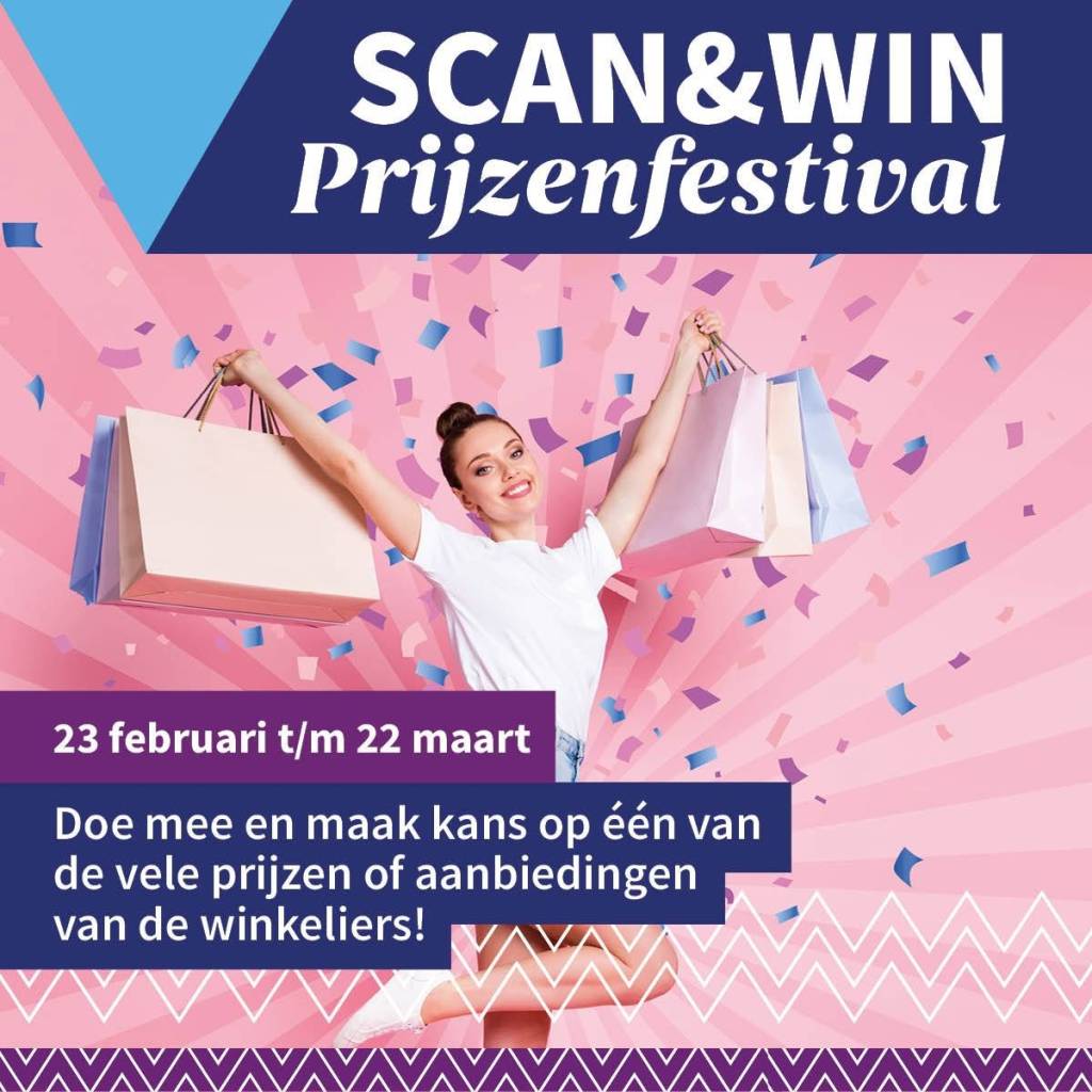 Een divers en vol jaarplan
