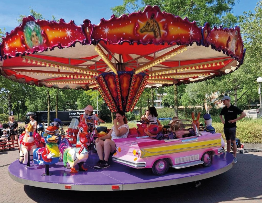 Kinderkermis