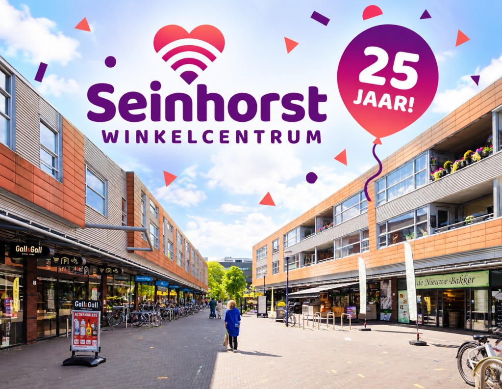  Jubileum jaarplan
