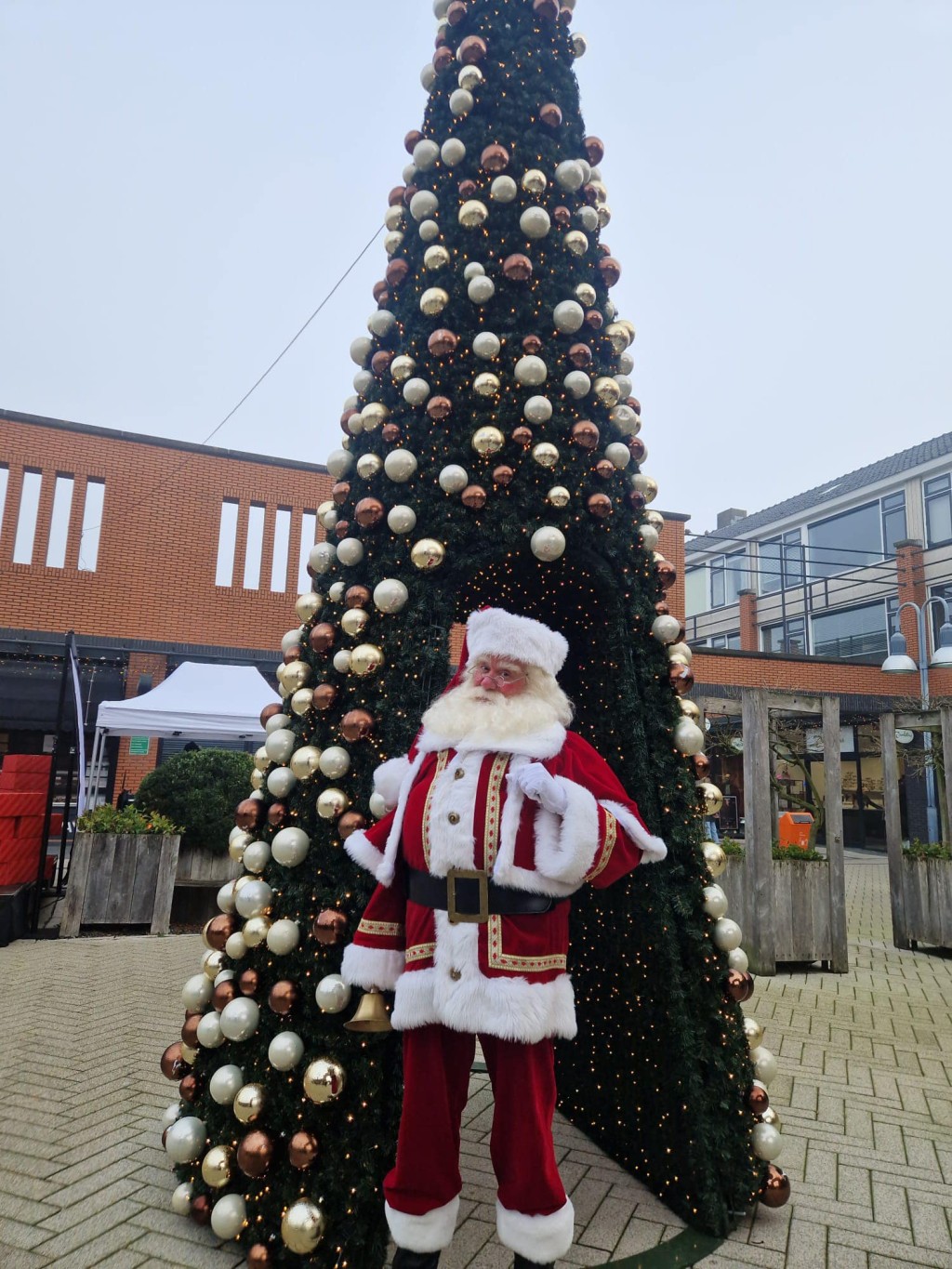 Decoratie 